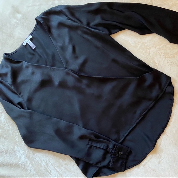 Leith Tops - Leith Blouse XS